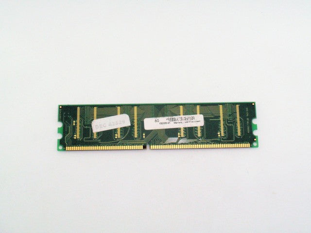 VData MDGVD3F4G2880B1A0H Desktop Computer Memory RAM 256MB DDR-266
