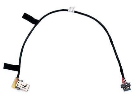 Acer New DC In Power Jack Charging Port Connector Cable 1417-00CF000