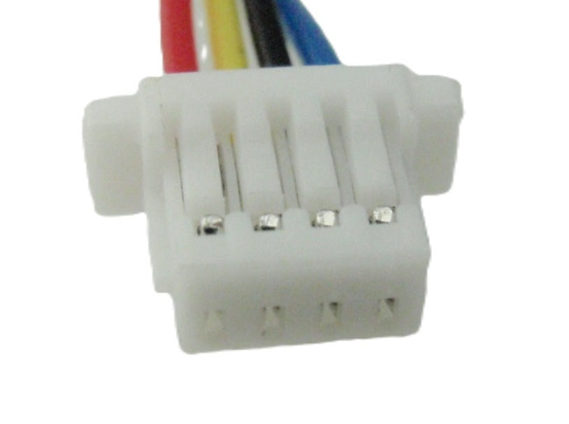 Acer 23.10704.001 CPU Fan Aspire V5-471 V5-531 V5-571 V5-571G V5-571P 60.4TU52.001 60.4TU53.002