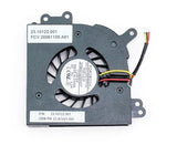 Acer CPU Cooling Fan Aspire 3610 Extensa 2600 3100 TravelMate 2410 3300 23.10122.001 DFB501205H20T-F581-CW 23.A74V1.001