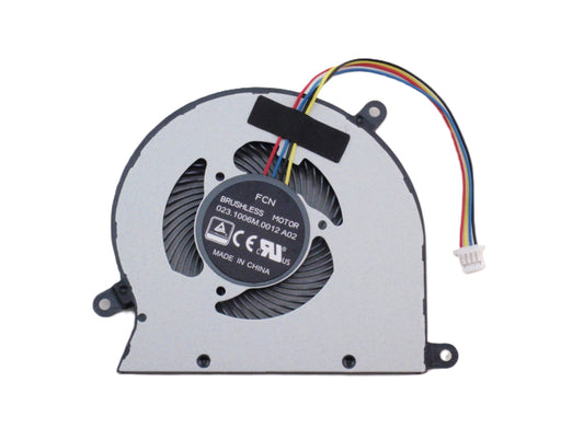 Acer CPU Cooling Fan for Aspire C22 C24 C27 23.BB8D6.001 23.B6UD6.001