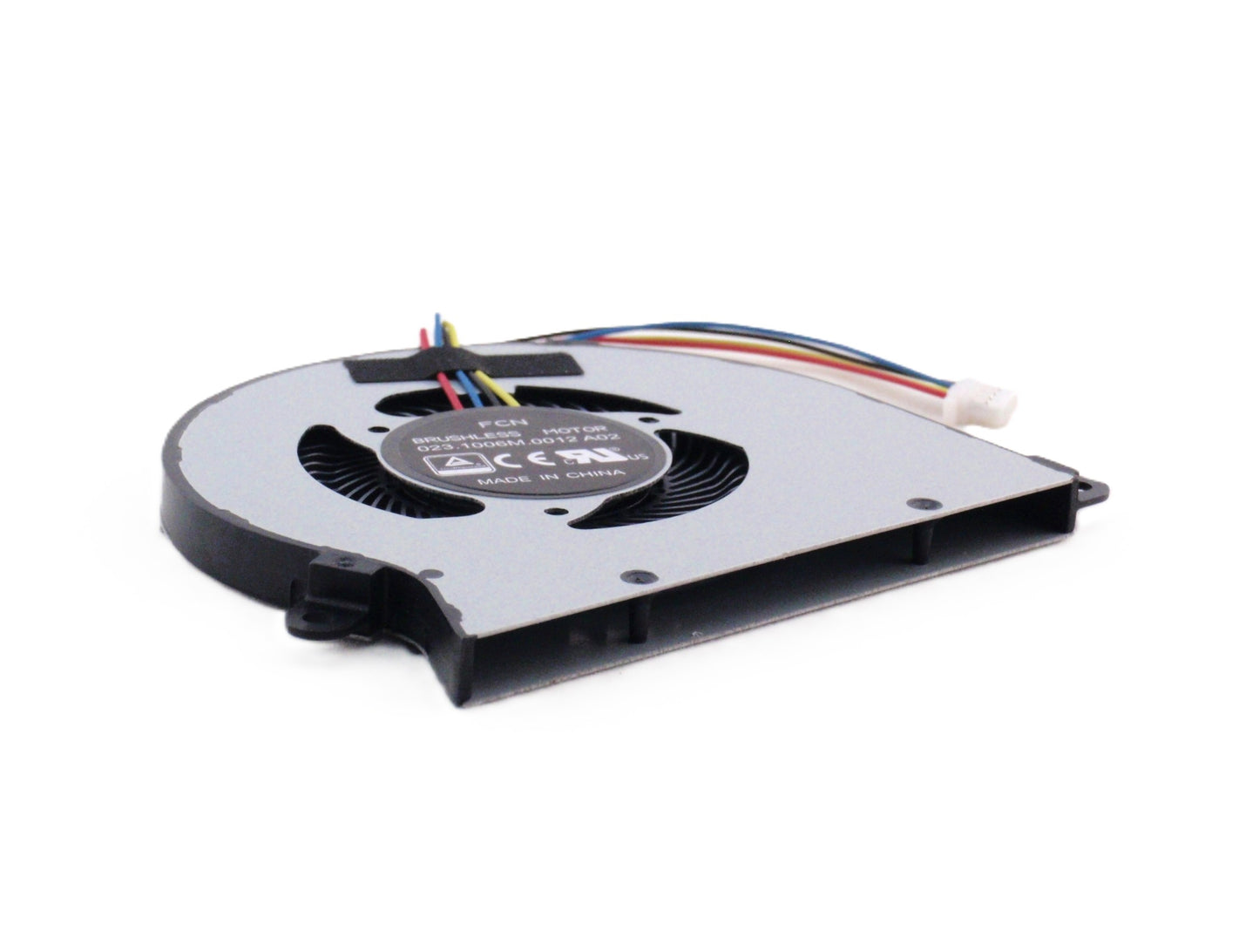 Acer CPU Cooling Fan for Aspire C22 C24 C27 23.BB8D6.001 23.B6UD6.001