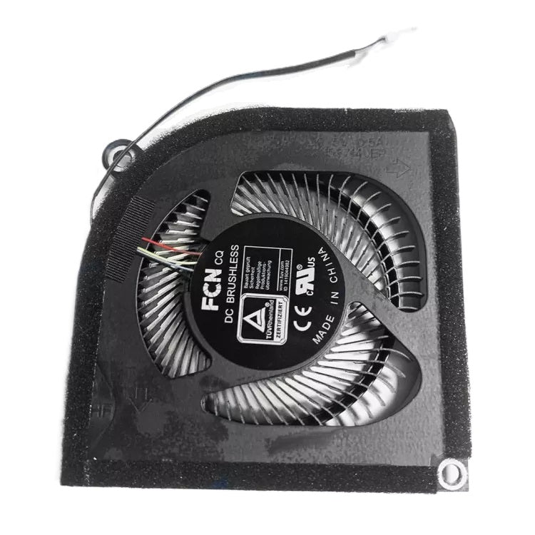 Acer CPU Fan for CC314-72 CC314-73 CC315-72 CC315-73 23.C5TN7.001 New