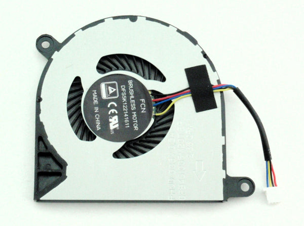 Acer New CPU Cooling Thermal Fan Spin 5 SP513-51 DFB451005M20T-FHJD 023.1007F.0011 23.GK4N1.001