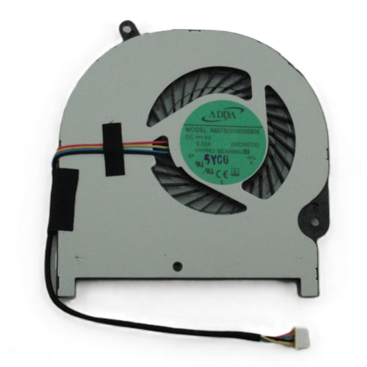 Acer CPU Cooling Fan Spin 3 SP315-51 SP315-51NT SP315-51-757C-US SP315-51-548W-CA AB07505HX050B000 23.GK9N5.001