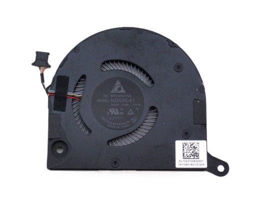 Acer CPU Cooling Fan Spin 5 SP513-52 SP513-52N Swift SF514-51 SF514-52