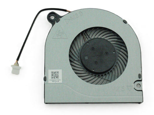 Acer New CPU Cooling Fan 023.100CY.0011 DFS541105FC-FKRL Swift 3 SF314-54 SF314-54G 23.GXKN1.001