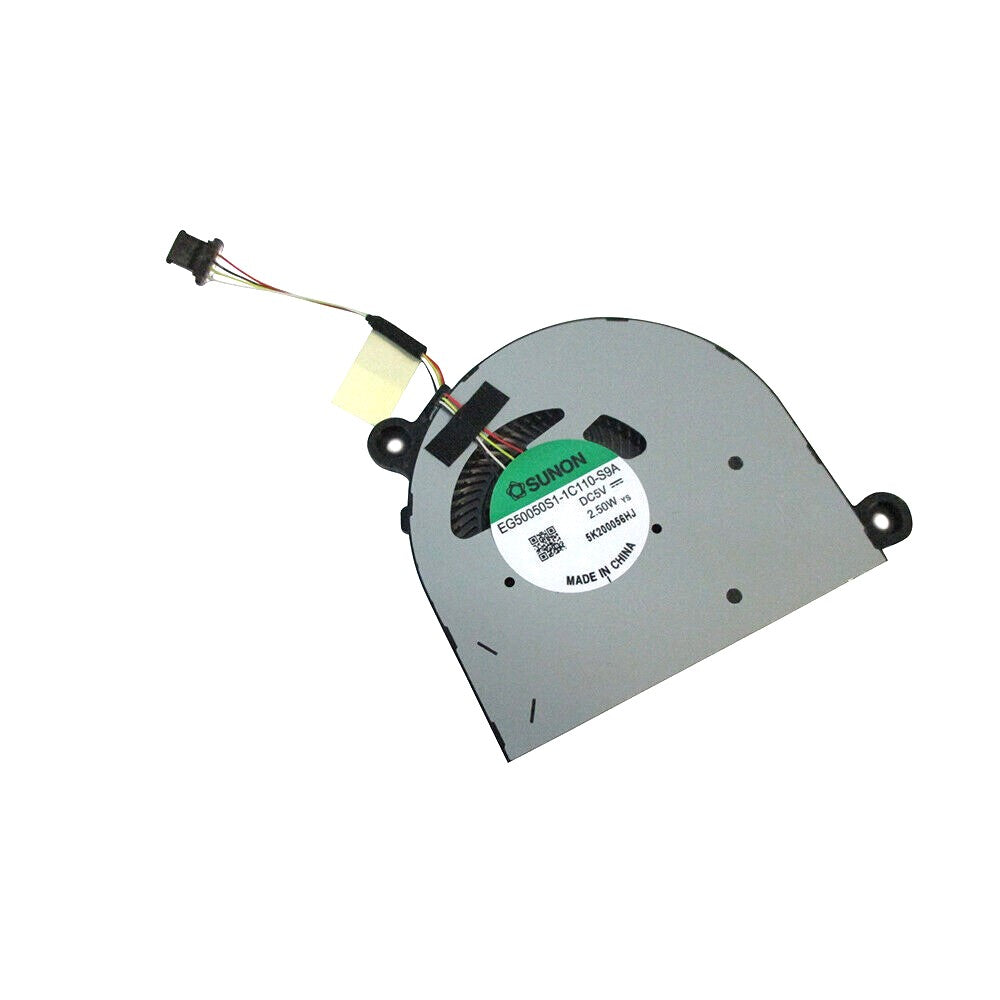 Acer CPU Cooling Fan for Chromebook CBG516-1H C871 C871T CBV514-1H New