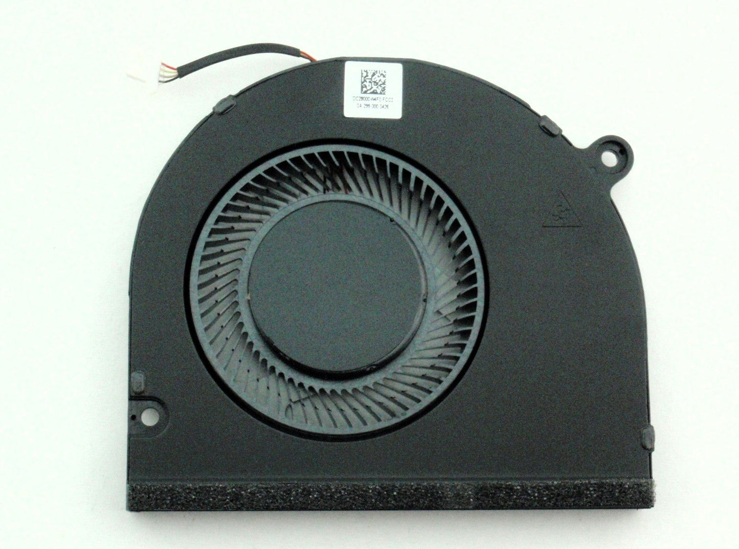 Acer New CPU Cooling Thermal Fan Swift 3 SF314-71 X14 SFX14G DC28000W4F0 DFS5K12304363N-FN33 23.K09N8.002