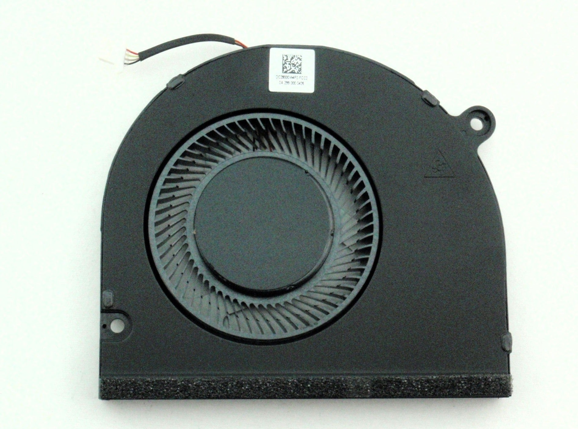 Acer New CPU Cooling Thermal Fan Swift 3 SF314-71 X14 SFX14G DC28000W4F0 DFS5K12304363N-FN33 23.K09N8.002