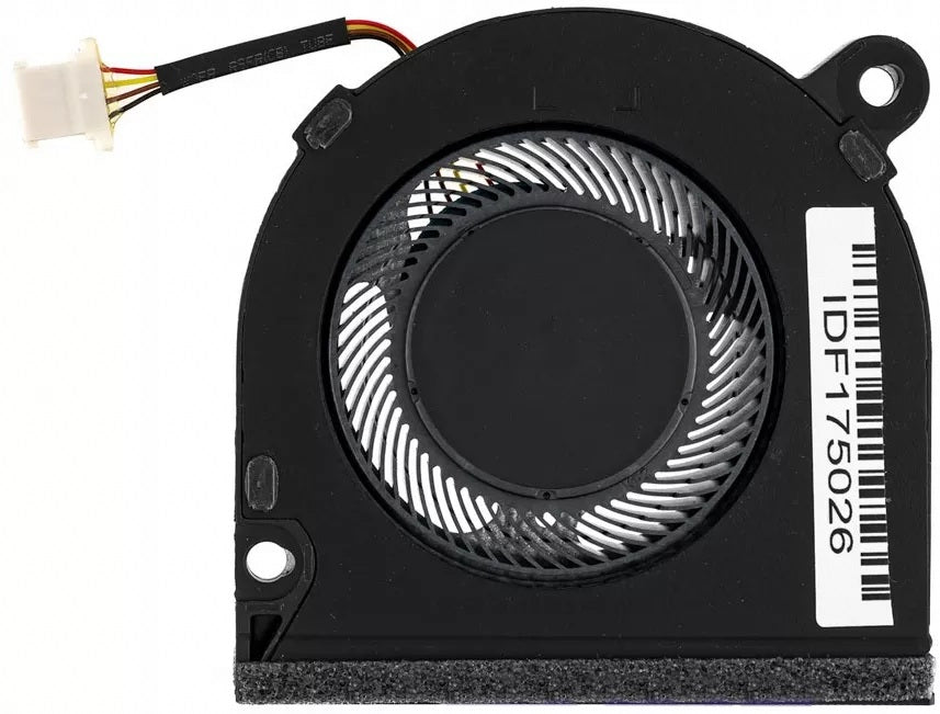 New Laptop Right Side Cooling Fan Acer Swift 3 SF314-512 EVO S3 5 SF514-56T N21H2 Edge SFE16-43 14 SF14-71T Go 14 SFG14-71 16 SFG16-71 23.KESN8.001 EG50040S1-CT40-S9A HQ23300387007 Shorter Cable DC5V