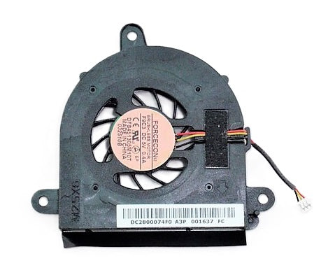Acer CPU Cooling Fan Aspire 5338 5342 5349 5534 5536 5536G 5538 5538G 5738 5738G DC2800074F0 DC2800074A0 DC2800075F0