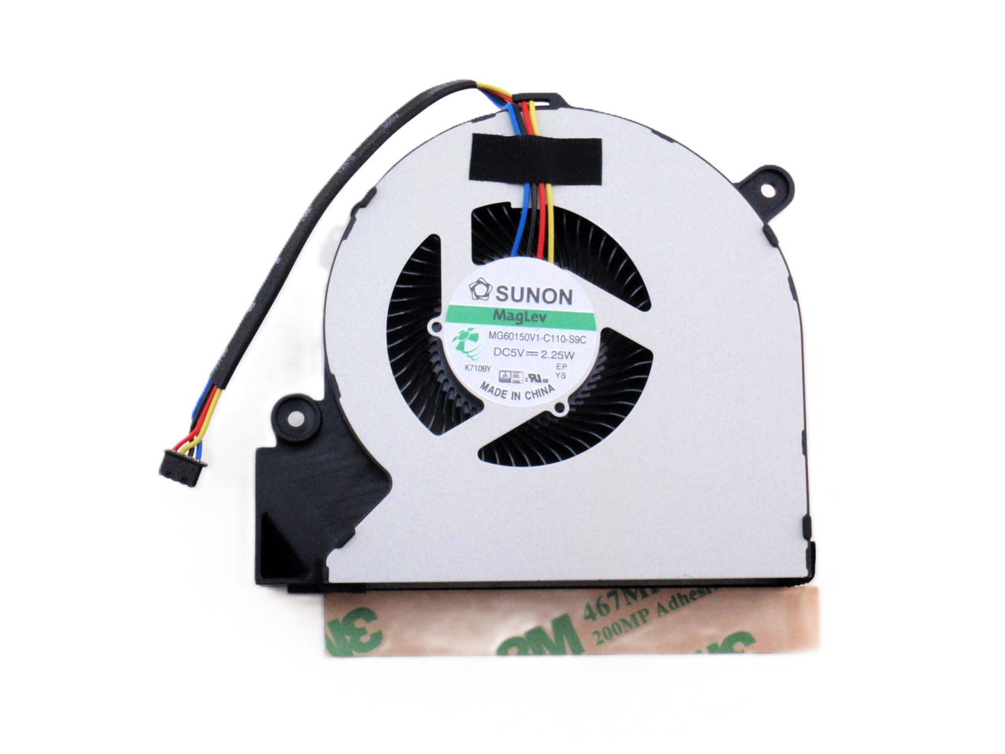 Acer Cooling Fan LS G9-593G G9-791 G9-791G G9-792 G9-793 23.Q04N5.003