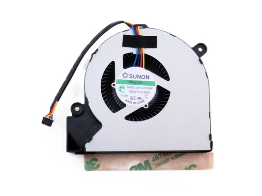 Acer Cooling Fan LS G9-593G G9-791 G9-791G G9-792 G9-793 23.Q04N5.003