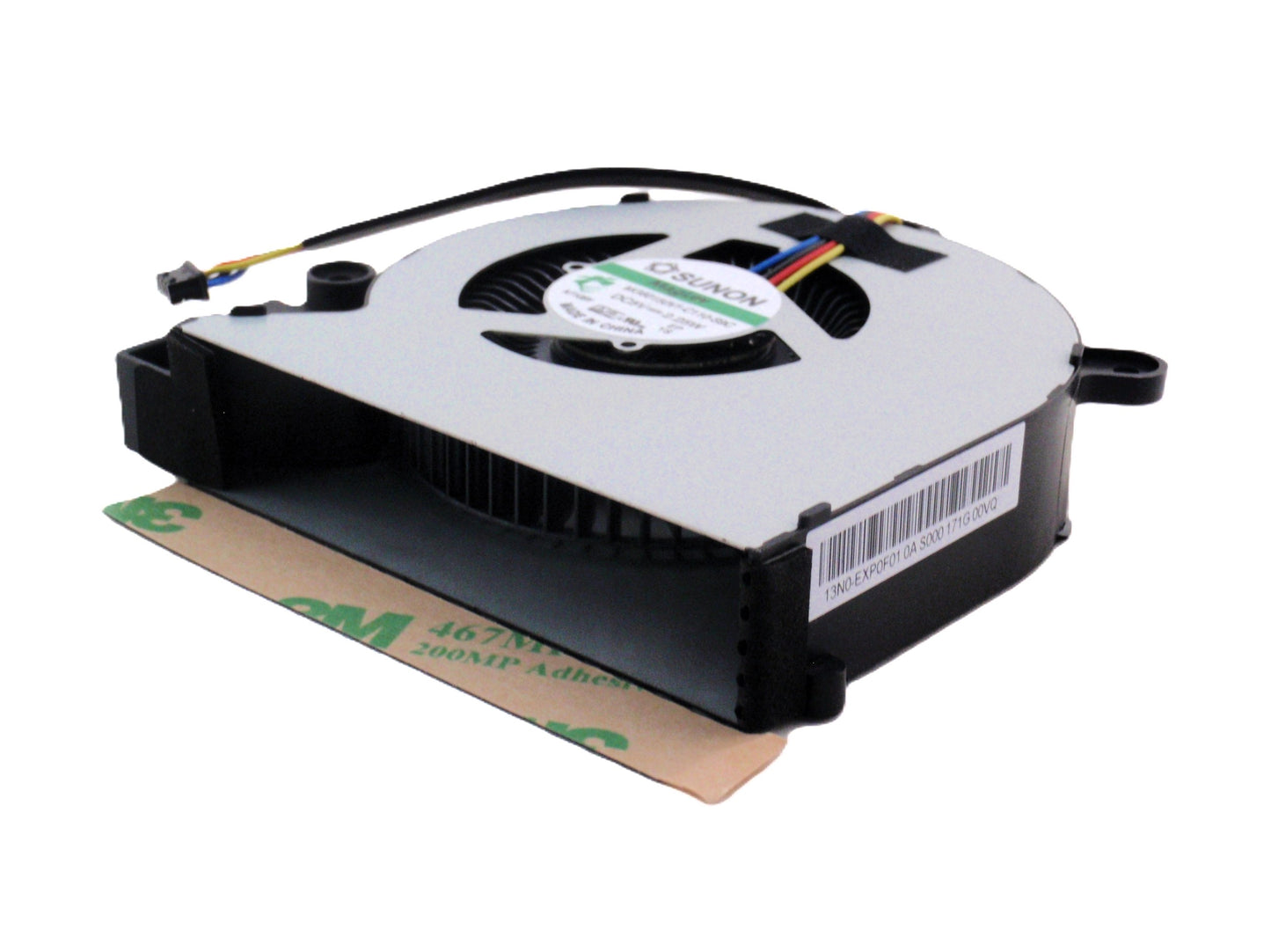 Acer Cooling Fan LS G9-593G G9-791 G9-791G G9-792 G9-793 23.Q04N5.003
