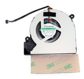 Acer 23.Q0QN5.001 CPU Fan G9-592 G9-593 G9-792 G9-793 GX-791 GX-792 MG60150V1-C120-S9C 13N0-EXM0C01