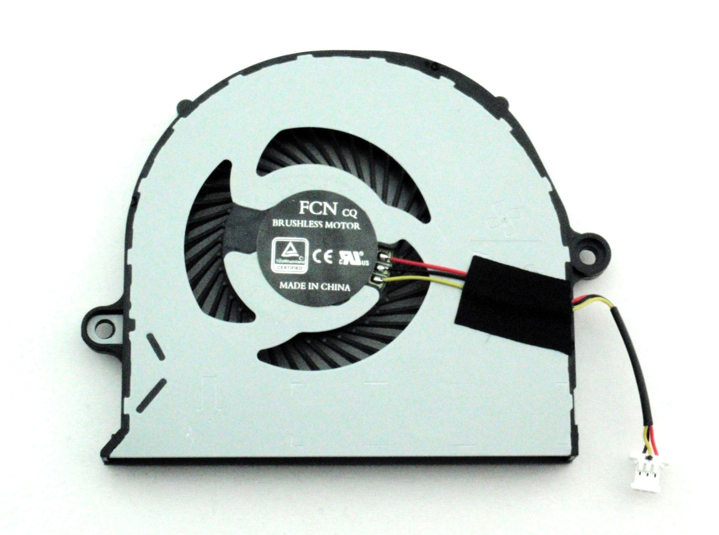 Acer 23.Q10N5.001 CPU Cooling Thermal Fan Predator 17X GX-791 GX-792 1323-00U2000 DFS561405FL0T-FJ0G