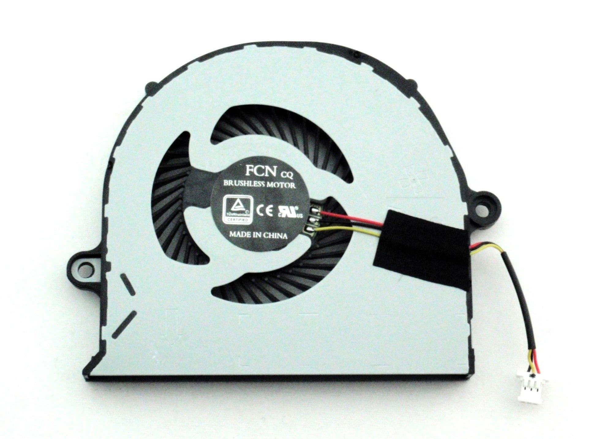 Acer 23.Q10N5.001 CPU Cooling Thermal Fan Predator 17X GX-791 GX-792 1323-00U2000 DFS561405FL0T-FJ0G