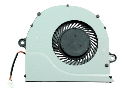 New Laptop CPU Cooling Fan for Acer Predator 17X GX-791 GX-792 23.Q10N5.001 1323-00U2000 DFS561405FL0T FJ0G