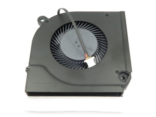 New Laptop CPU Cooling Fan for Acer Predator Helios 300 PH315-52 PH317-53 ConceptD CN517-71 CN517-71P NS85C06-18M07 23.Q5MN4.002 Right Side CPU Processor Cooling Fan