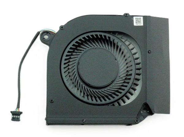 Acer New CPU Processor Cooling Fan Nitro 7 AN715-52 Predator Triton 300 PT315-52 NS85C53-19L10 23.Q8FN2.001