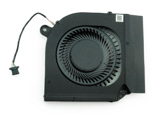 Acer New CPU Processor Cooling Fan Nitro 5 AN515-45 AN515-55 AN515-47 AN517-41 AN517-54 DC28000X1D0 NS85C51-20H13 23.QB9N2.001