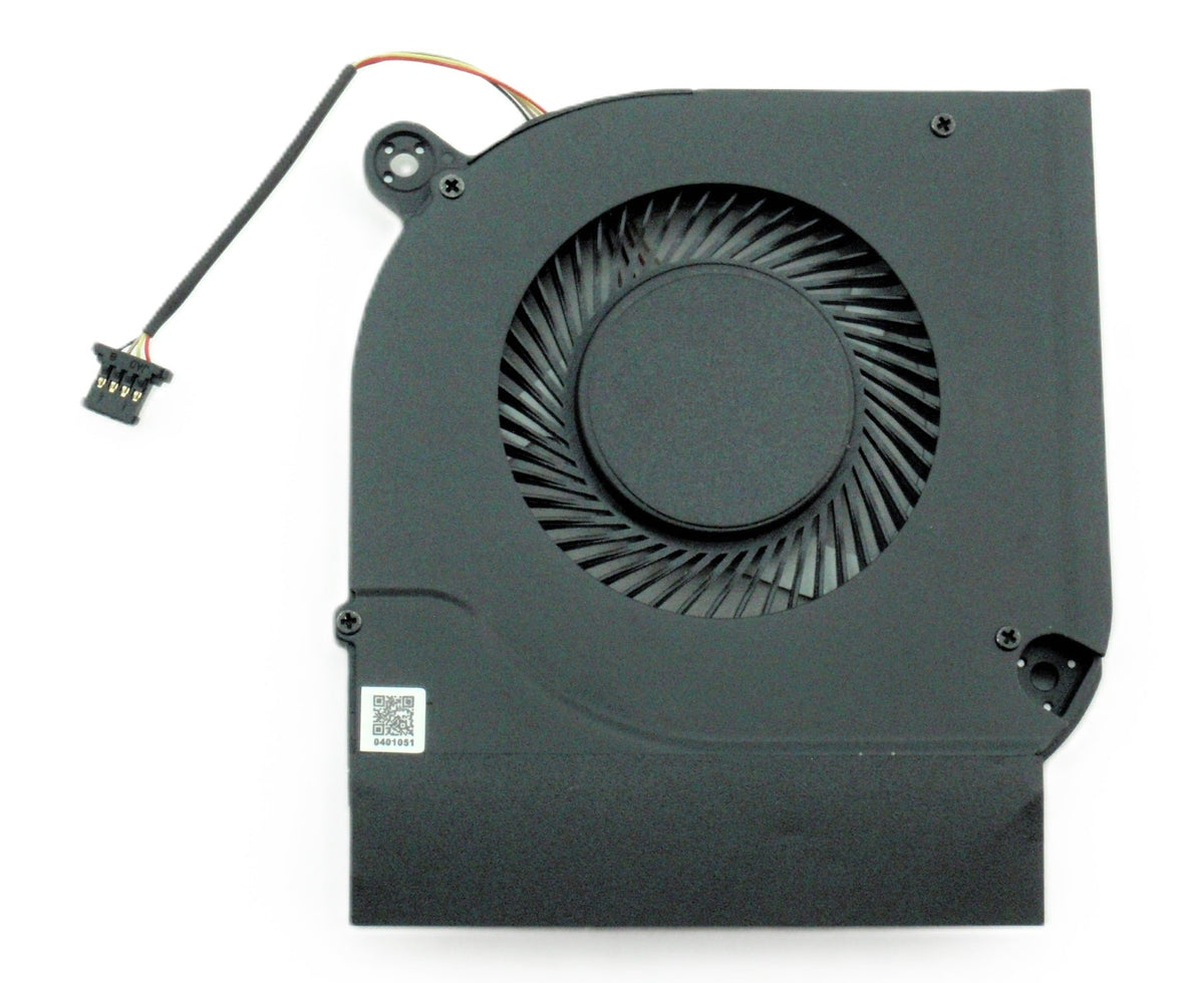 New Laptop GPU Graphics VGA Video Cooling for Acer Predator Helios 300 PH315-52 PH315-53 PH315-54 23.Q7XN2.001 23.QC2N2.001 23.Q5MN4.001 23.Q7KN2.002 NS85C28-18K16 ND85C39-20J24 DC28000QEF0 DC28000W8D0 DC28000X0F0 DFS531005PL0T FML9 DC5V (Not 12V) Plastic Blades (Not Metal)
