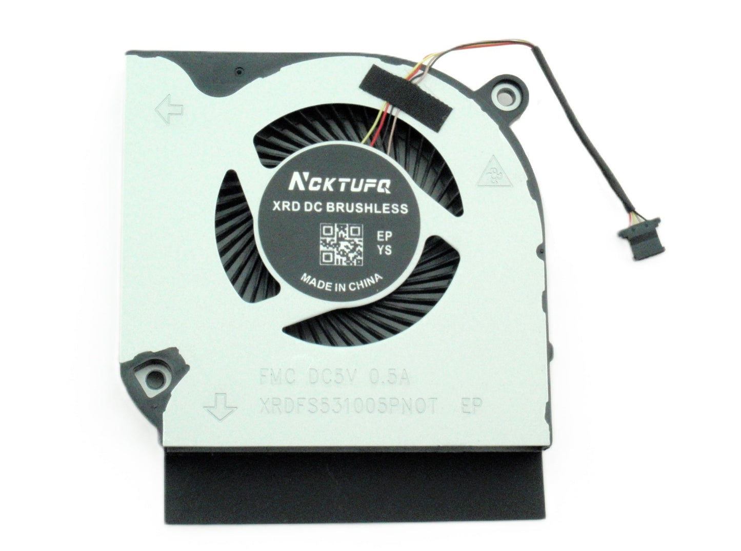 Acer New GPU Graphics VGA Video Cooling Fan Predator Helios 300 PH315-54 DC28000W8D0 NS85C28-18K16 23.QC2N2.001