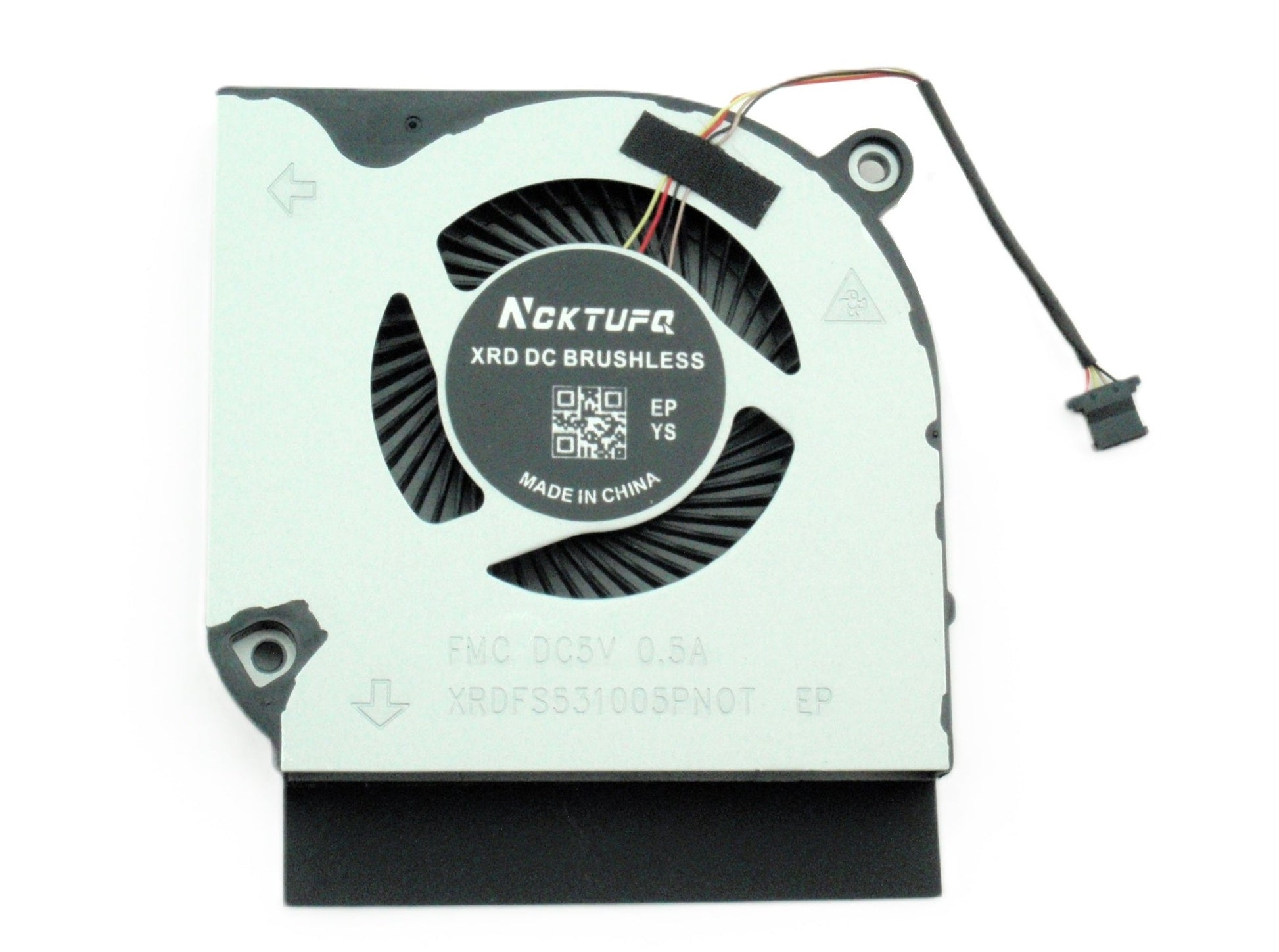 Acer New GPU Graphics VGA Video Cooling Fan Predator Helios 300 PH315-54 DC28000W8D0 NS85C28-18K16 23.QC2N2.001