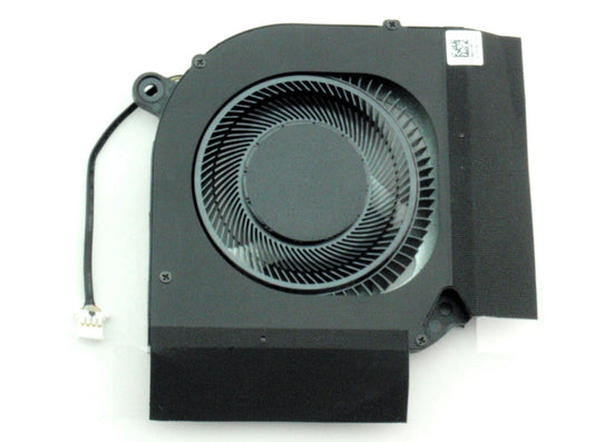 Acer New CPU Processor Cooling Fan Nitro 5 AN515-46 AN515-55 AN515-58 AN517-41 AN517-42 AN517-55 DC280010VF0 23.QFJN2.001