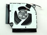 Acer New CPU Processor Cooling Fan Predator Helios 300 PH315-55 PH317-56 DC280010ZD0 NS8CC19-21G14 23.QGPN2.001