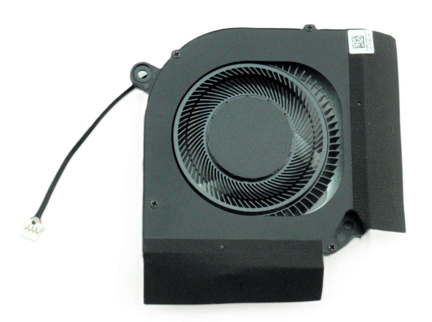 Acer New GPU Graphics VGA Video Cooling Fan Predator Helios 300 PH315-55 DFSCL12E06486T-FPK8 23.QGPN2.002