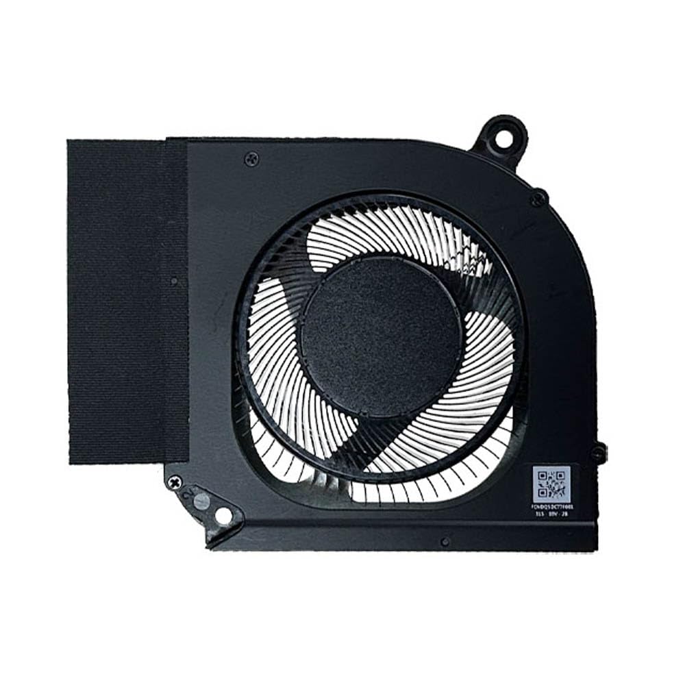 Acer CPU Cooling Fan for Predator PH16-71 PH16-72 PHN16-71 PHN16-72