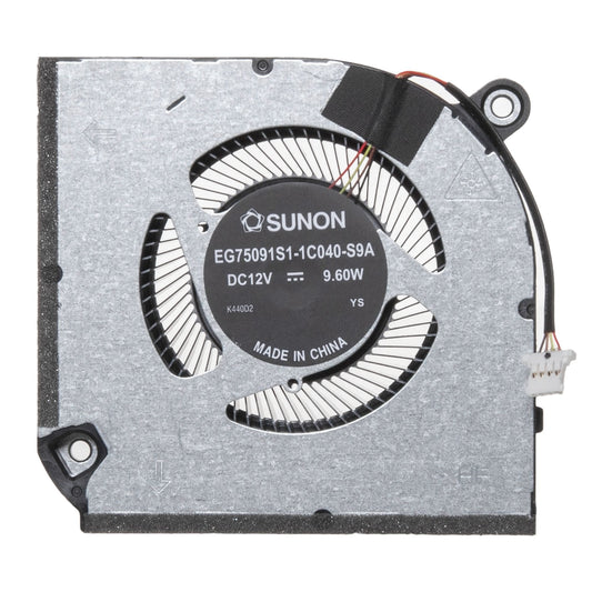 Acer GPU Cooling Fan for Nitro V 15 ANV15-41 ANV15-51 ANV15-52 New