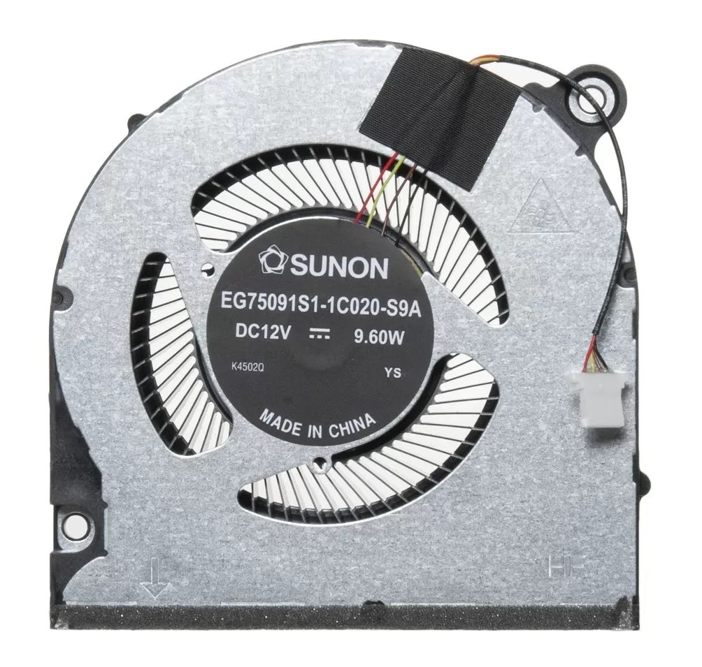 Acer CPU Cooling Fan for Nitro V 15 ANV15-41 ANV15-51 ANV15-52 New