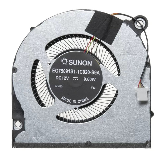 Acer CPU Cooling Fan for Nitro V 15 ANV15-41 ANV15-51 ANV15-52 New