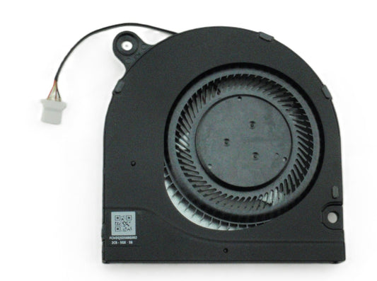 Acer 23.R0PN7.001 New CPU Cooling Fan Enduro N3 Rugged EN314-51W TravelMate P214-53G P215-52G P215-53G P50-52 23.VLLN7.001 DFS5K121144648-FM6U