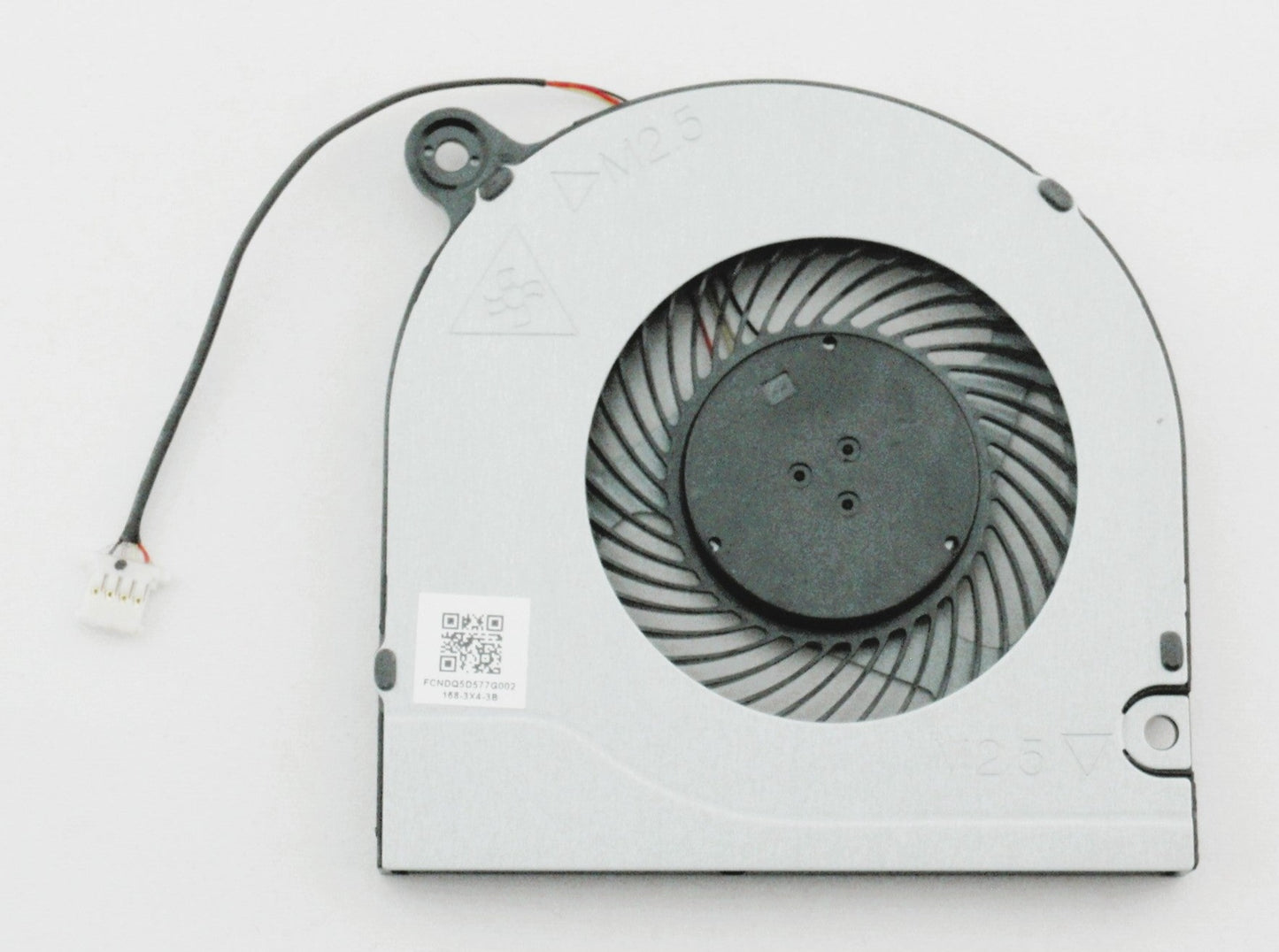 Acer New Cooling Fan DC28000L2D0 DC28000K4D0 DC28000JSD0 DC28000JSF0 A515-55 Nitro AN515-41 G3-571 G3-572 PH315-51