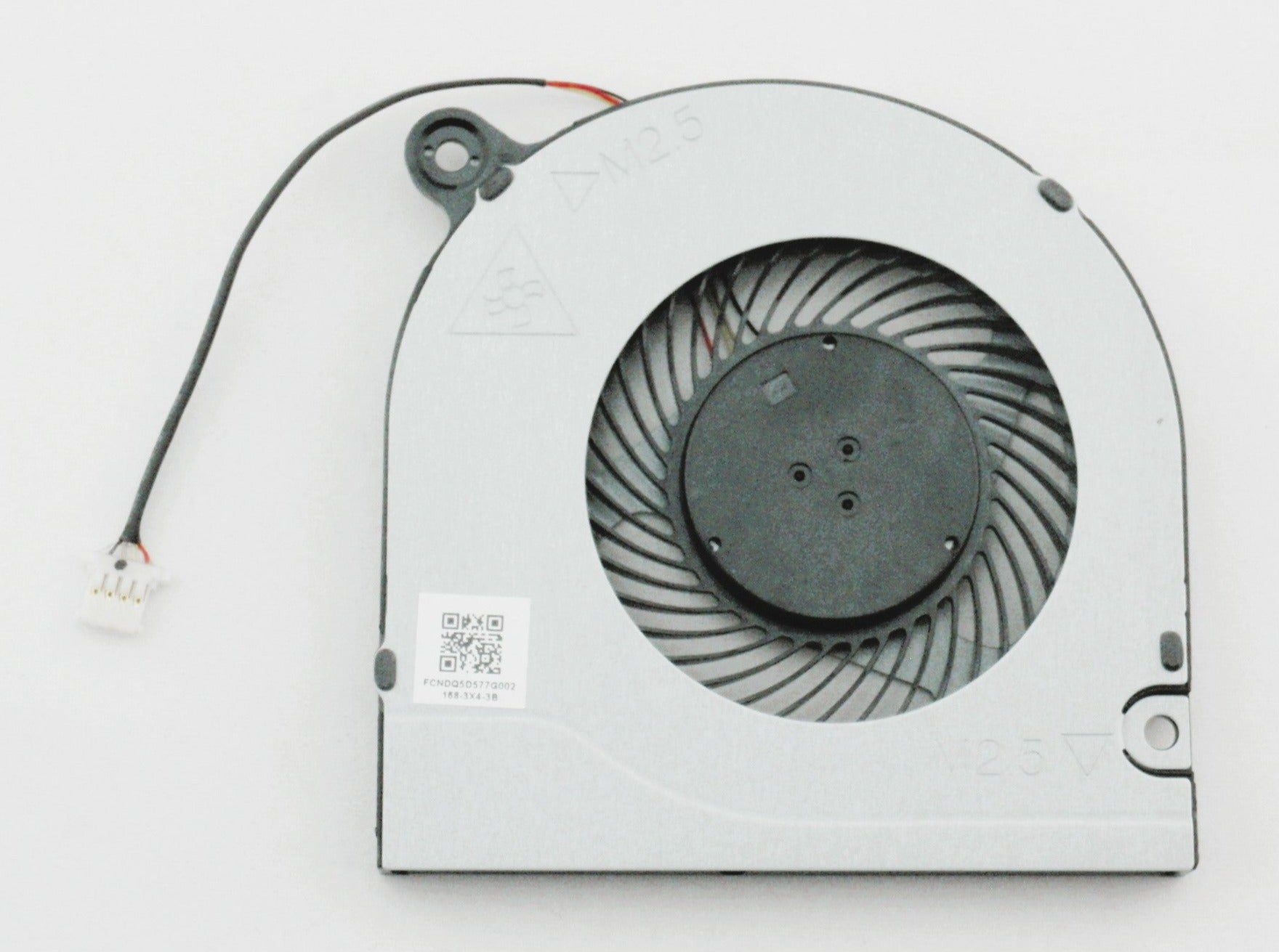 Acer New Cooling Fan DC28000L2D0 DC28000K4D0 DC28000JSD0 DC28000JSF0 A515-55 Nitro AN515-41 G3-571 G3-572 PH315-51