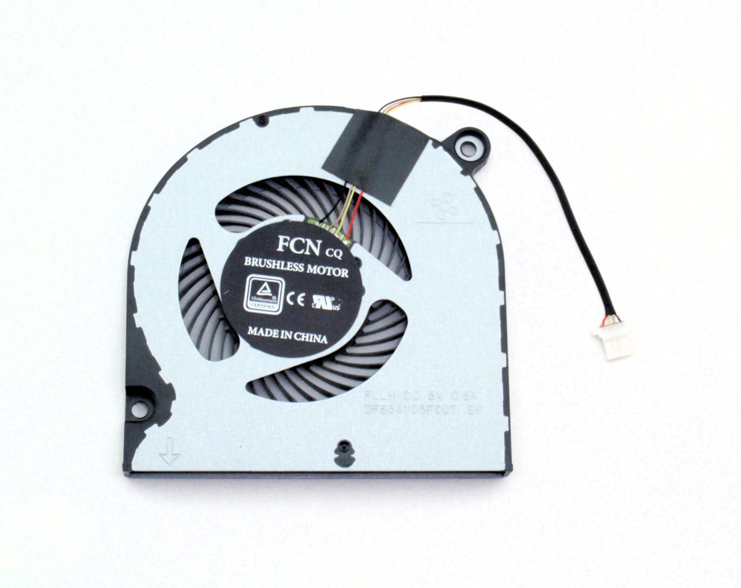 Acer CPU Cooling Fan for Aspire A315-59 A315-59G A317-54 A317-54G New