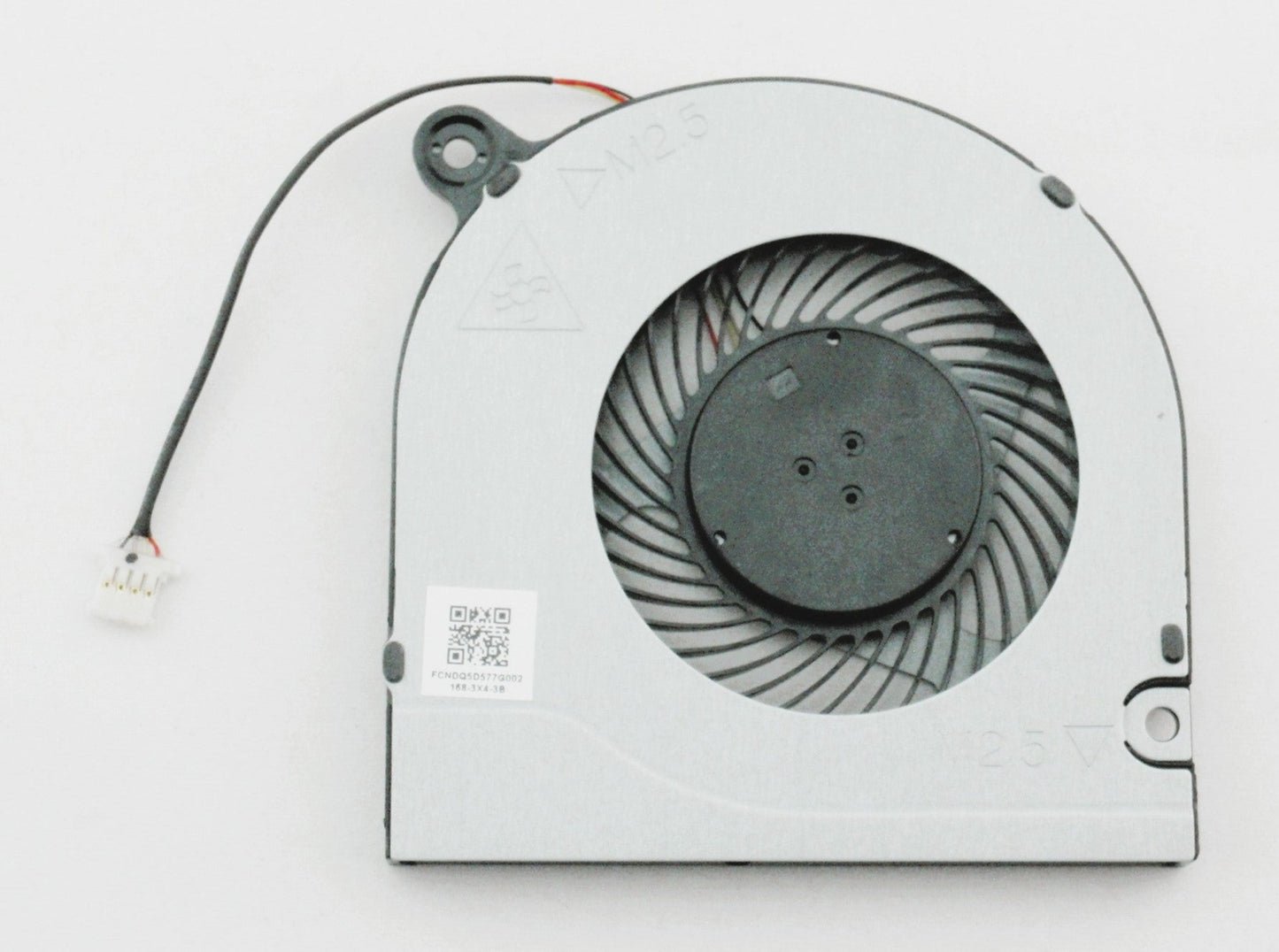 Acer 23.KBHN2.001 New CPU Cooling Thermal Fan Aspire Vero AV15-52
