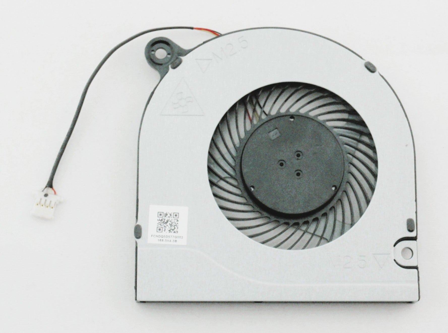 Acer 23.KBHN2.001 New CPU Cooling Thermal Fan Aspire Vero AV15-52