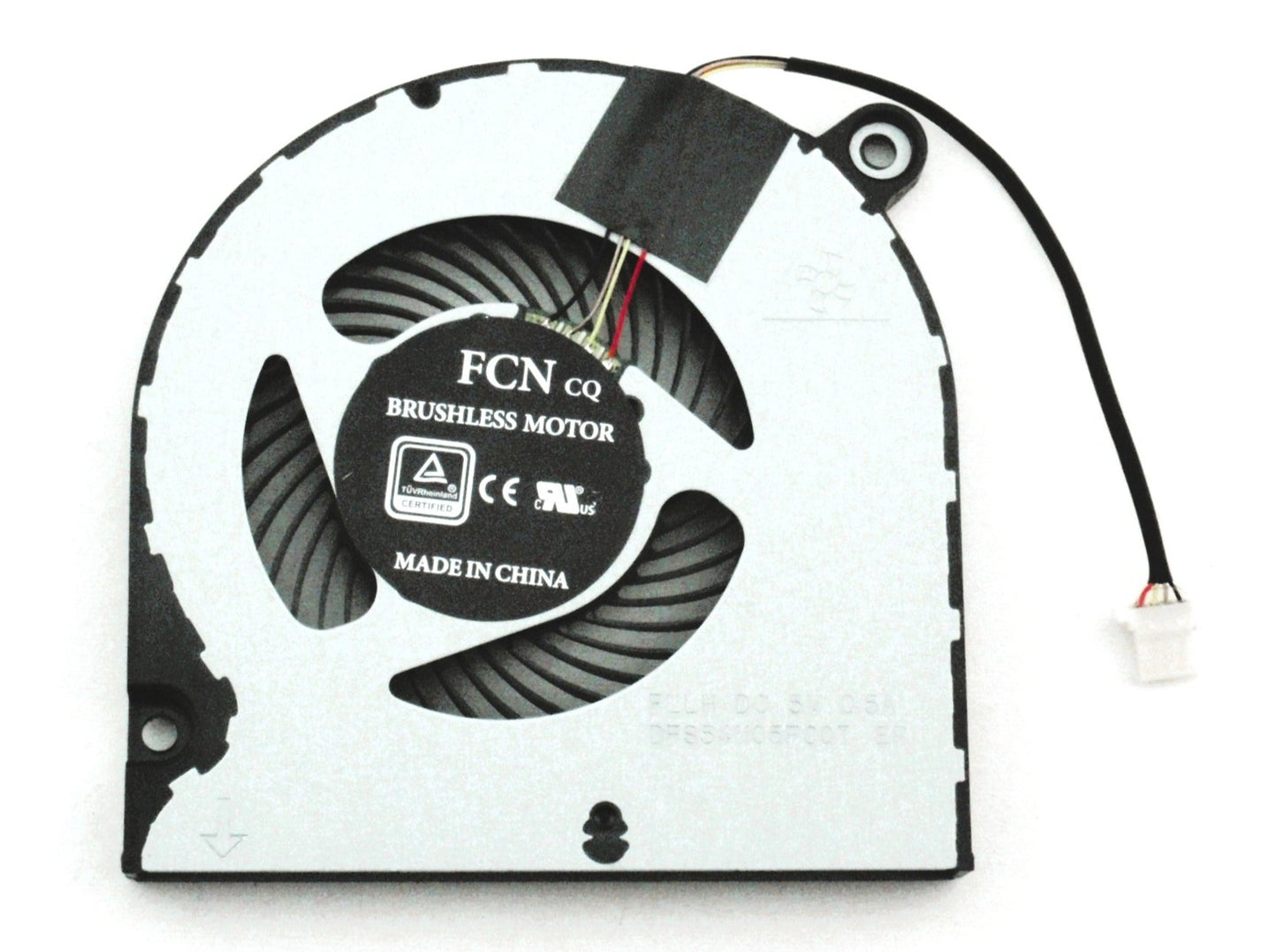 Acer CPU Cooling Fan Aspire 3 A315-42 A315-42G A315-54 A315-54K A315-56 A317-32 DC28000N5D0 NS85B11-18M22 23.HEFN2.001