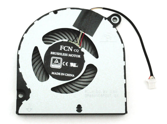 Acer CPU Cooling Fan Aspire 3 A315-42 A315-42G A315-54 A315-54K A315-56 A317-32 DC28000N5D0 NS85B11-18M22 23.HEFN2.001
