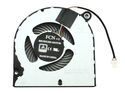 New Laptop CPU Cooling Fan for Acer Aspire 3 A315-59 DFS5411051C0T FLLH NS85B11-18M09 23.K6SN2.001