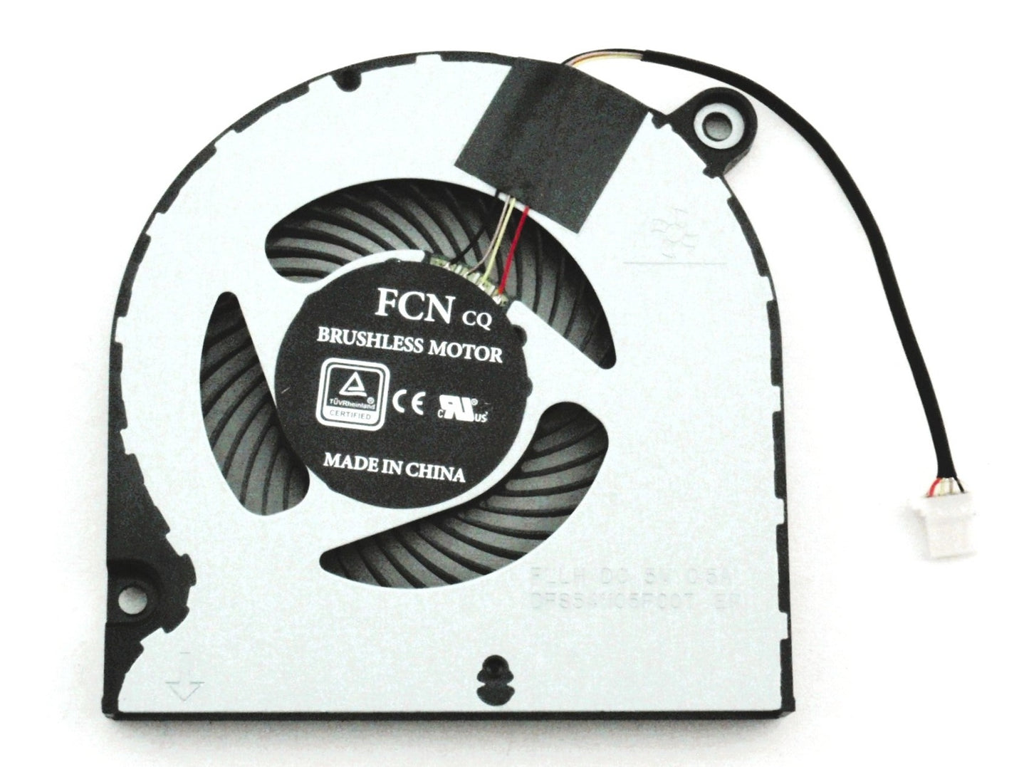Acer New CPU Cooling Thermal Fan Aspire Vero Green AV15-51 DC28000WOF0 DFS5K12114464F-FNSA 23.AYCN2.001