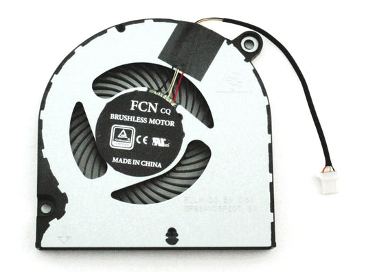 Acer New CPU Cooling Fan Aspire 5 A515-56 A515-56G A515-56T S50-53 NS85B11-18M09 DFS5411051C0T-FLLH DC28000JSD0 23.A4VN2.001