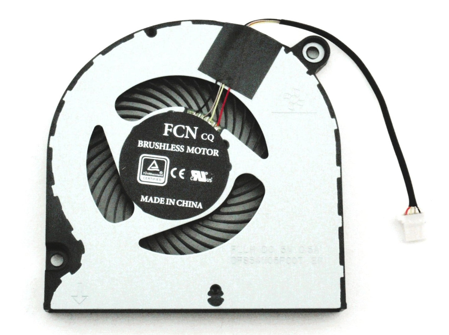 Acer CPU Cooling Fan Aspire A314-21 A314-35 A315-23 A515-55 A315-57G A515-44G A515-45G A515-54G A515-55G A515-55T 23.HGLN7.001