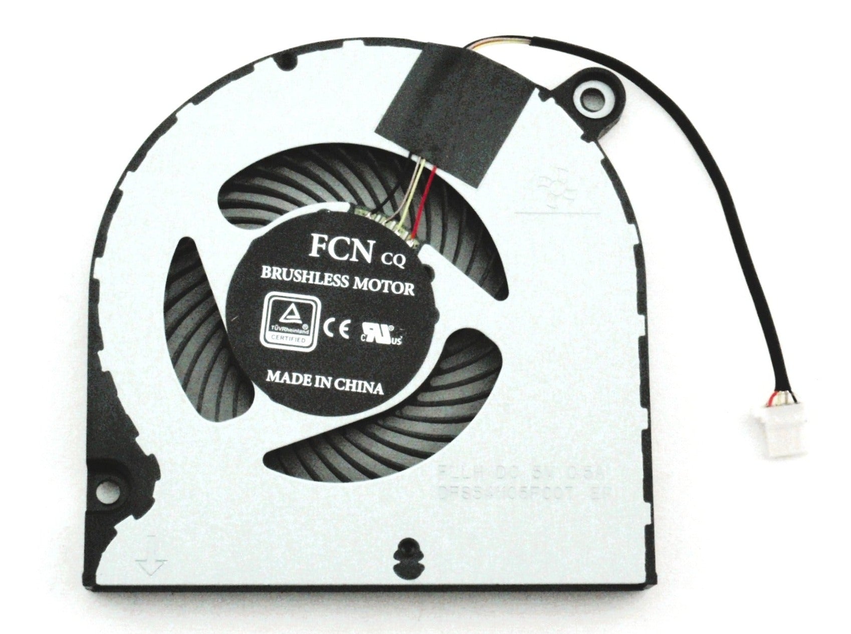 Acer CPU Cooling Fan Aspire A314-21 A314-35 A315-23 A515-55 A315-57G A515-44G A515-45G A515-54G A515-55G A515-55T 23.HGLN7.001