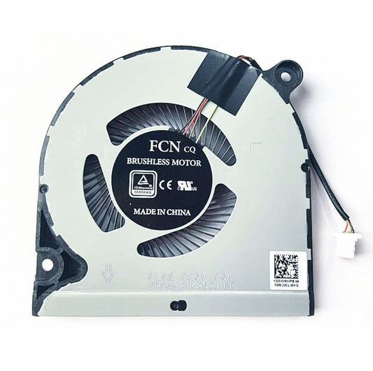 Acer CPU Cooling Fan - Spin SP314-53GN SP314-53N B114-21 P40-51 P50-51
